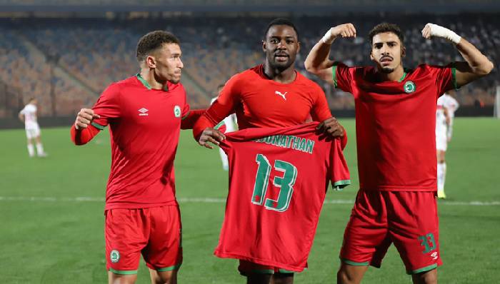 Nhận định, soi k&egrave;o Ghazl El Mahalla vs Modern Sport, 21h00 ng&agrave;y 6/2: Kh&oacute; tin &lsquo;l&iacute;nh mới&rsquo;