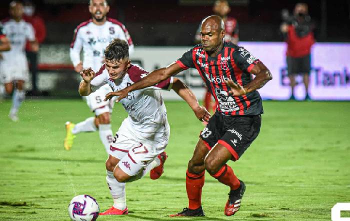 Nhận định, soi k&egrave;o LD Alajuelense vs Herediano, 09h00 ng&agrave;y 6/2: Lại h&ograve;a 1-1 chăng?