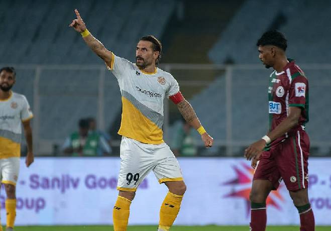 Nhận định, soi k&egrave;o Mohun Bagan Super Giant vs Punjab, 21h00 ng&agrave;y 5/2: Niềm vui đứt đoạn