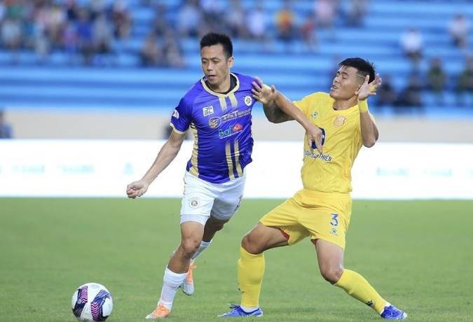 Nhận định, soi k&egrave;o Nam Định vs H&agrave; Nội FC, 18h00 ng&agrave;y 5/2: 3 điểm căng thẳng