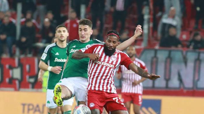 Nhận định, soi k&egrave;o Olympiacos vs Panathinaikos, 0h30 ng&agrave;y 6/2: Tận dụng lợi thế