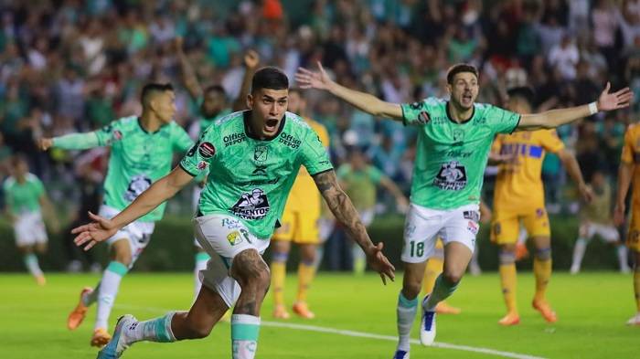 Nhận định, soi k&egrave;o Pachuca vs Club Leon, 09h00 ng&agrave;y 6/2: Đ&aacute;nh chiếm ng&ocirc;i đầu