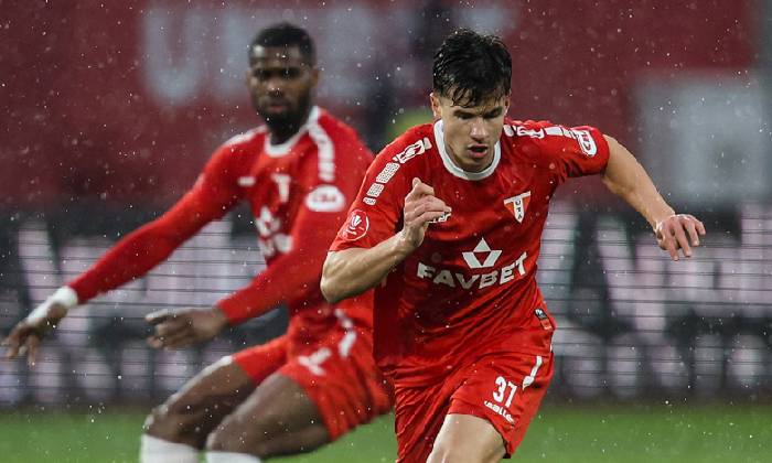 Nhận định, soi k&egrave;o Politehnica Iasi vs UTA Arad, 21h00 ng&agrave;y 6/2: Thất vọng cửa tr&ecirc;n