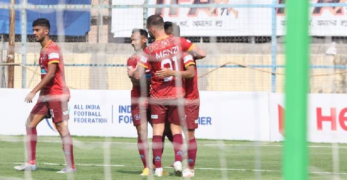 Nhận định, soi k&egrave;o Rajasthan United vs Aizawl FC, 18h00 ng&agrave;y 6/2: Tin v&agrave;o chủ nh&agrave;