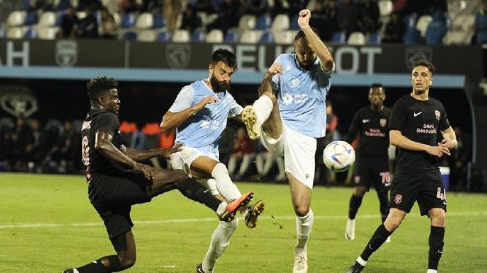 Nhận định, soi k&egrave;o Sabah Baku vs Sumqayit, 21h30 ng&agrave;y 5/2: Chủ nh&agrave; gi&agrave;nh v&eacute;