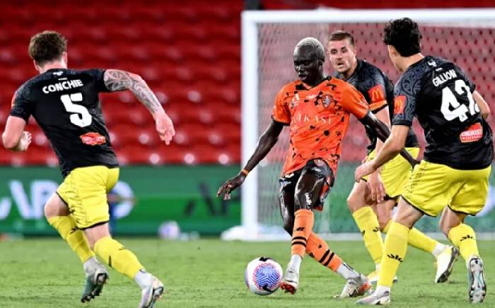 Nhận định, soi k&egrave;o Wellington Phoenix vs Brisbane Roar, 11h00 ng&agrave;y 6/2: Lịch sử gọi t&ecirc;n