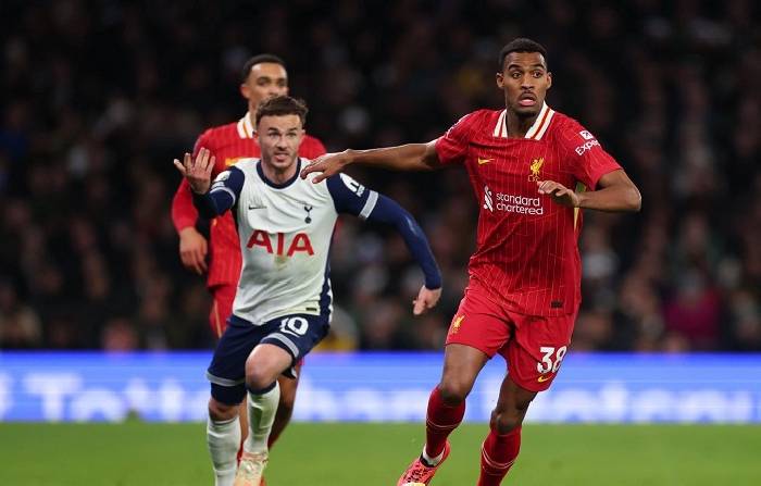 Soi k&egrave;o g&oacute;c Liverpool vs Tottenham, 3h00 ng&agrave;y 7/2