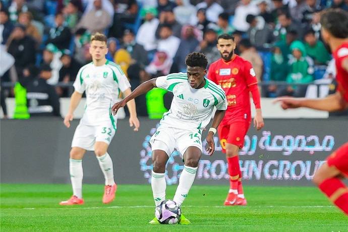 Nhận định, soi k&egrave;o Al-Ahli vs Al-Hazem, 0h30 ng&agrave;y 6/2: Đ&egrave; bẹp đối thủ