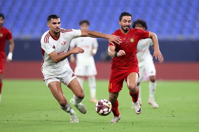 Nhận định, soi k&egrave;o Al-Arabi vs Al-Shamal, 23h45 ng&agrave;y 5/2: Đợi chờ đ&ocirc;i c&ocirc;ng
