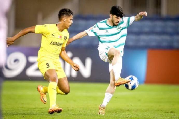 Nhận định, soi k&egrave;o Al-Budaiya vs Al Ahli Manama, 23h00 ng&agrave;y 5/2: L&agrave;m kh&oacute; chủ nh&agrave;