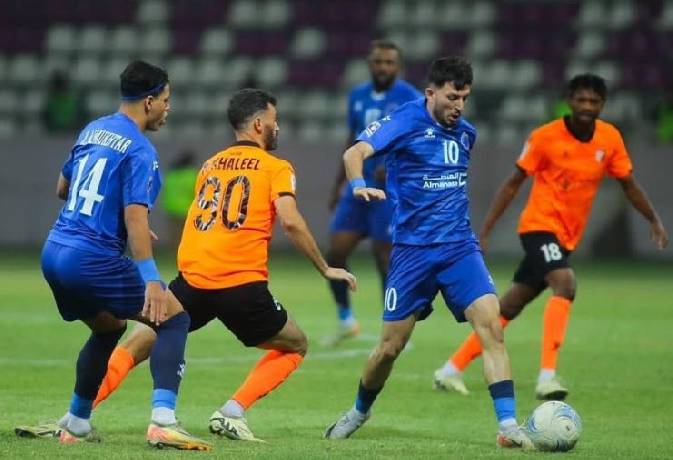 Nhận định, soi k&egrave;o Al Karma vs Al Talaba, 21h30 ng&agrave;y 5/2: Chưa từ bỏ hy vọng v&ocirc; địch