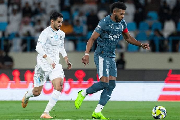Nhận định, soi k&egrave;o Al-Okhdood  vs Al Hilal, 0h30 ng&agrave;y 6/2: Dấu hiệu chững lại