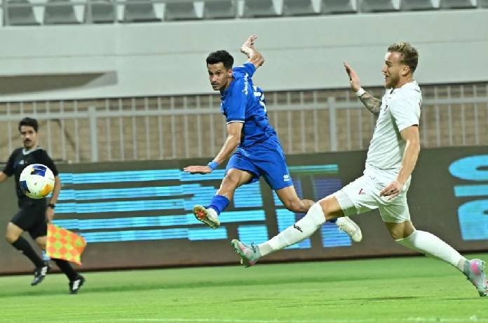 Nhận định, soi k&egrave;o Al-Shabab vs Al Fahaheel, 20h40 ng&agrave;y 5/2: San bằng c&aacute;ch biệt