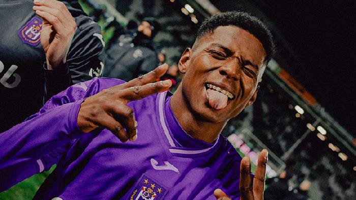 Nhận định, soi k&egrave;o Anderlecht vs Royal Antwerp, 2h30 ng&agrave;y 6/2: Mục ti&ecirc;u mới