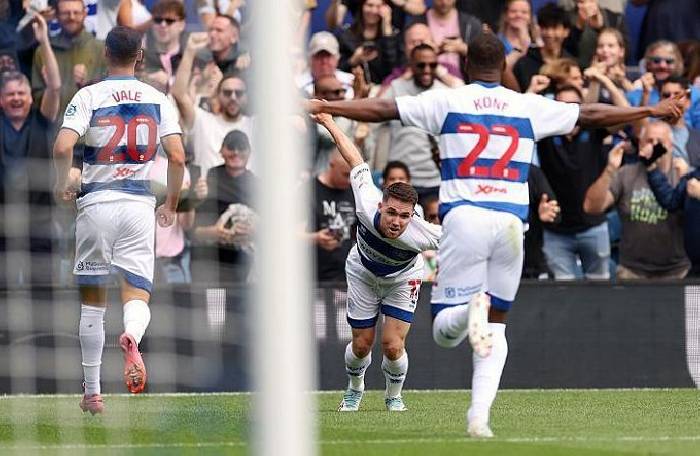 Nhận định, soi k&egrave;o Charlton vs QPR, 3h00 ng&agrave;y 7/2: Ngang cơ