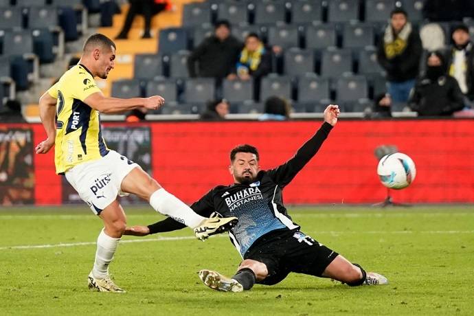 Nhận định, soi k&egrave;o Fenerbahce vs Erzurumspor, 0h30 ng&agrave;y 6/2: Kh&ocirc;ng đơn giản