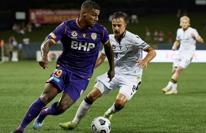 Nhận định, soi k&egrave;o Macarthur vs Perth Glory, 15h35 ng&agrave;y 6/2: Tin v&agrave;o Macarthur