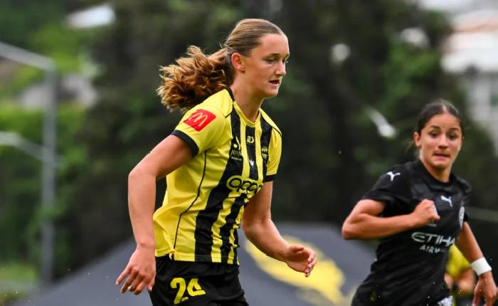 Nhận định, soi k&egrave;o Nữ Wellington Phoenix vs Nữ Perth Glory, 10h00 ng&agrave;y 6/2: Đ&aacute;nh chiếm ng&ocirc;i đầu