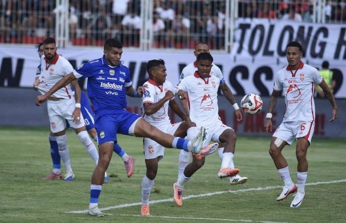 Nhận định, soi k&egrave;o Persib Bandung vs Malut United, 19h00 ng&agrave;y 6/2: Vững chắc ng&ocirc;i đầu