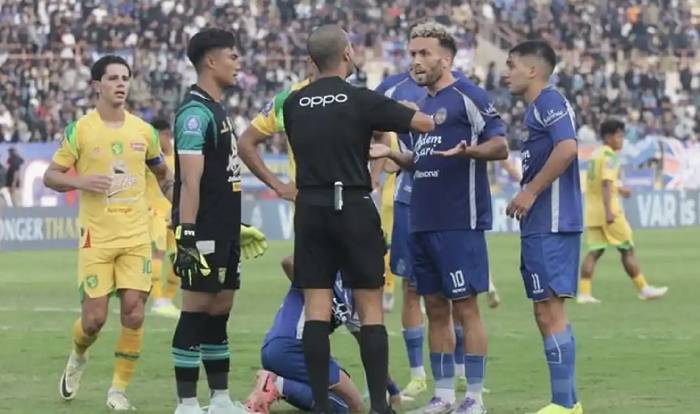 Nhận định, soi k&egrave;o PSIM Yogyakarta vs Persis Solo, 15h30 ng&agrave;y 6/2: Kho điểm