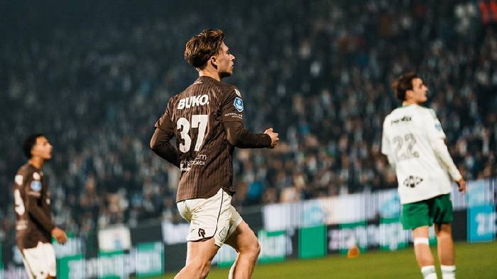 Nhận định, soi k&egrave;o Telstar vs Go Ahead Eagles, 2h ng&agrave;y 6/2: Tưng bừng