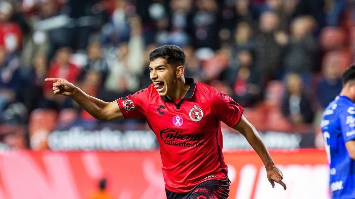 Nhận định, soi k&egrave;o Tijuana vs Puebla, 10h00 ng&agrave;y 7/2: Kh&ocirc;ng tha cho Puebla