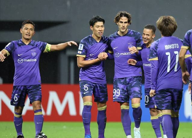 Nhận định, soi k&egrave;o V-Varen Nagasaki vs Sanfrecce Hiroshima, 17h00 ng&agrave;y 6/2: Kh&oacute; cho chủ nh&agrave;