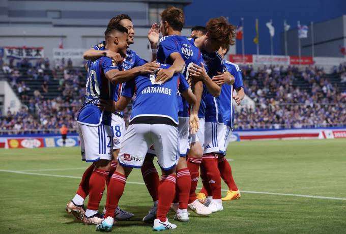 Nhận định, soi k&egrave;o Yokohama F. Marinos vs FC Machida Zelvia, 17h00 ng&agrave;y 6/2: 3 điểm nhọc nhằn