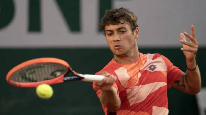 Nhận định tennis Cobolli vs Nardi - V&ograve;ng 2 Open Occitanie, 22h00 ng&agrave;y 5/2