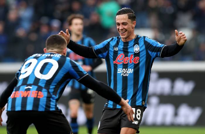 Soi k&egrave;o g&oacute;c Atalanta vs Juventus, 03h00 ng&agrave;y 06/02