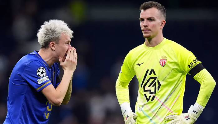 Soi k&egrave;o g&oacute;c Strasbourg vs AS Monaco, 03h00 ng&agrave;y 06/02