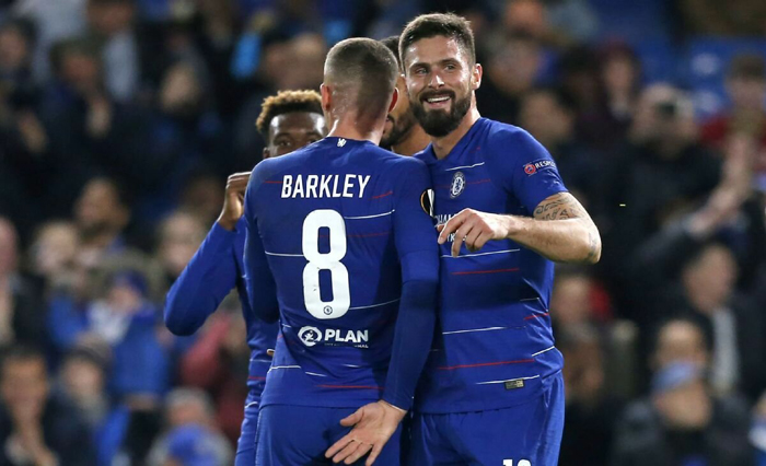 Ph&acirc;n t&iacute;ch tỷ lệ Chelsea vs Dynamo Kiev, 3h ng&agrave;y 8/3