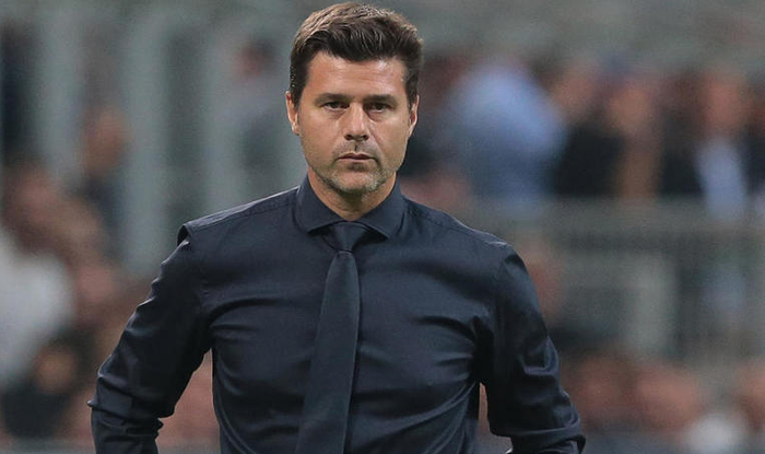 Dortmund vs Tottenham: Pochettino mang tin vui bất ngờ cho&hellip; MU