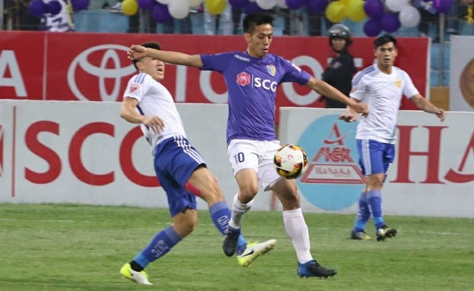 Nhận định Viettel vs H&agrave; Nội FC, 19h00 ng&agrave;y 6/3 (V-League)
