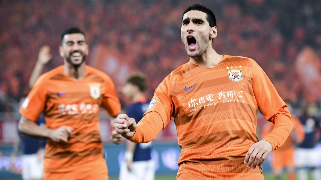 Nhận định Gyeongnam vs Shandong Luneng, 17h30 ng&agrave;y 5/3 (AFC Champions League)