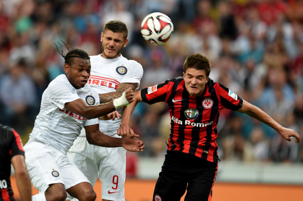 Ph&acirc;n t&iacute;ch tỷ lệ Eintracht Frankfurt vs Inter Milan, 0h55 ng&agrave;y 8/3