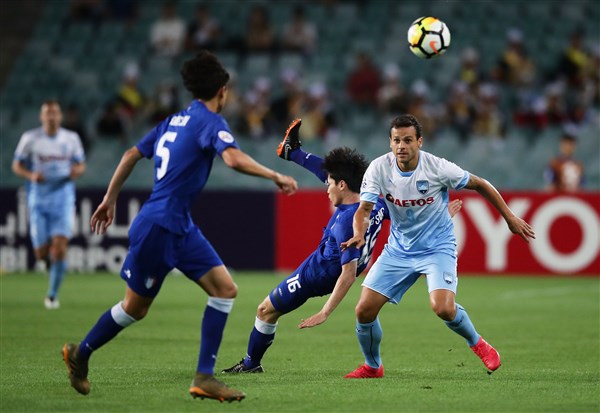 Nhận định Sydney FC vs Ulsan Hyundai 16h00, 06/03 (AFC Champions League)