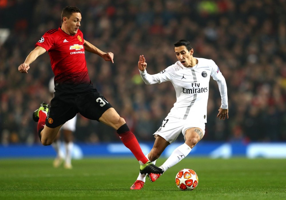Ph&acirc;n t&iacute;ch tỷ lệ PSG vs MU 3h ng&agrave;y 7/3