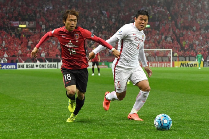 Ph&acirc;n t&iacute;ch tỷ lệ Urawa Red Diamonds vs Buriram, 17h30 ng&agrave;y 6/3