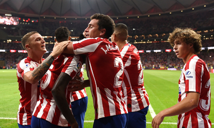 Nhận định b&oacute;ng đ&aacute; Atletico Madrid vs Sevilla, 22h00 ng&agrave;y 7/3