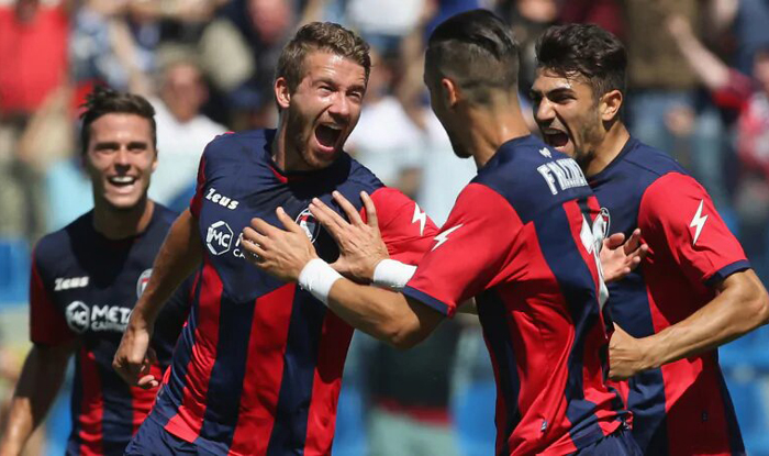 Nhận định b&oacute;ng đ&aacute; Genoa vs Parma, 21h00 ng&agrave;y 7/3