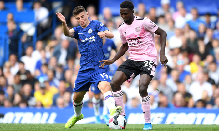 Tứ kết C&uacute;p FA: Đại chiến Leicester vs Chelsea, MU dễ thở