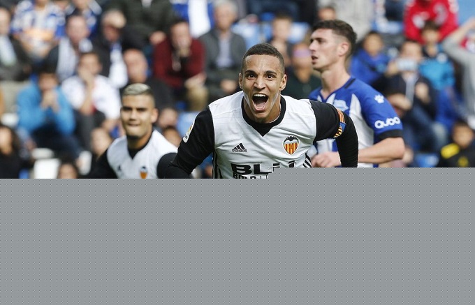 Kết quả đối đầu Alaves vs Valencia, 3h00 ng&agrave;y 7/3