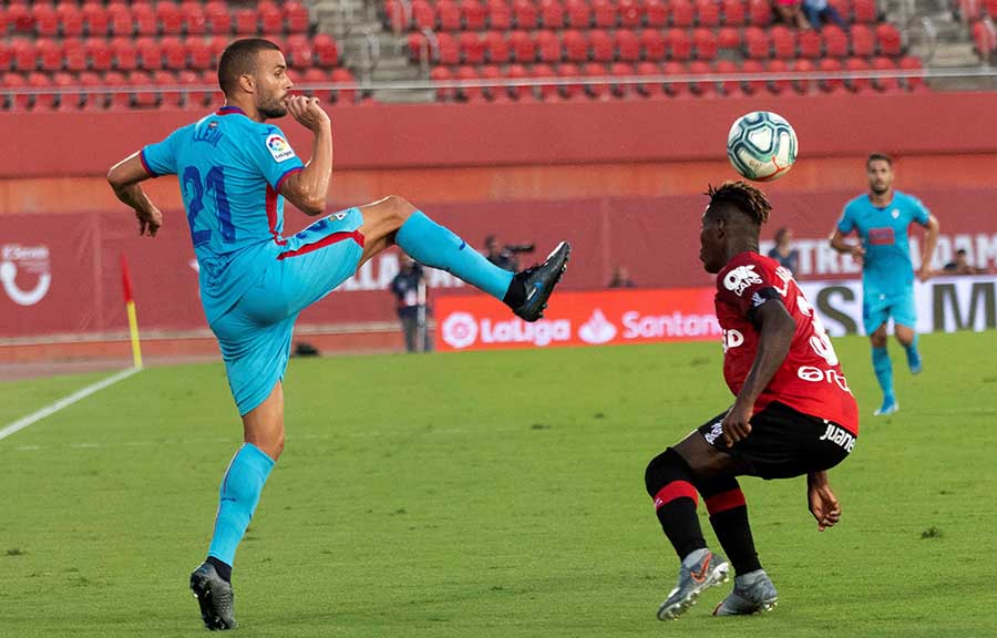 Nhận định b&oacute;ng đ&aacute; Eibar vs Mallorca, 19h00 ng&agrave;y 7/3