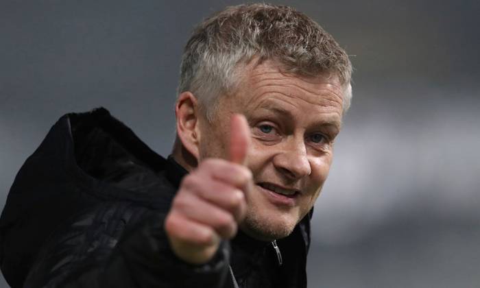 MU th&ecirc;m một lần l&agrave;m s&aacute;ng tỏ tương lai HLV Solskjaer