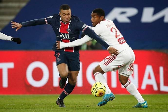 Nhận định Brest vs PSG, 3h10 ng&agrave;y 7/3