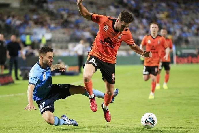 Nhận định Brisbane Roar vs Sydney FC, 13h05 ng&agrave;y 6/3