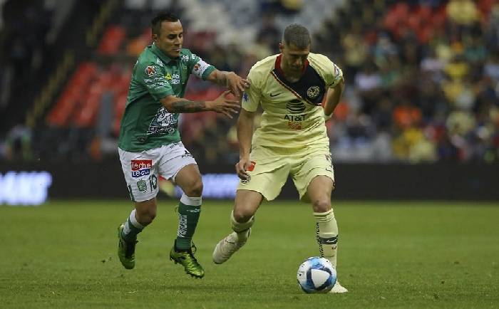 Nhận định Club America vs Leon, 08h00 ng&agrave;y 7/3