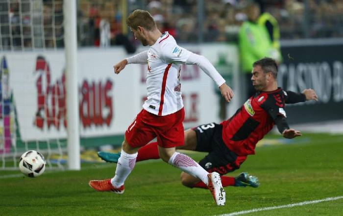 Nhận định Freiburg vs Leipzig, 21h30 ng&agrave;y 6/3