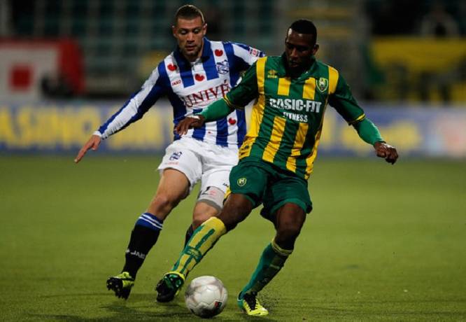 Nhận định Heerenveen vs ADO Den Haag, 02h00 ng&agrave;y 7/3